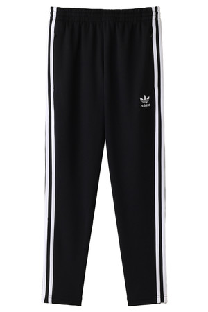  adidas Originals アディダス オリジナルス メンズ（MENS）OPEN HEM SST TRACK PANTS ブラック 