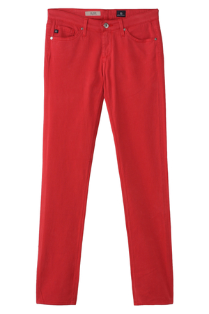  SALE 【70%OFF】 AG エージー STILT/slim デニム MARASCHINO 