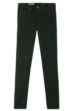  SALE 【50%OFF】 AG エージー THE LEGGING Rain Forest Green 