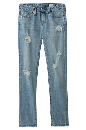  SALE 【40%OFF】 AG エージー STILT/slim 19 YEARS DESTROYED 