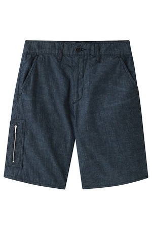  SALE 【50%OFF】 AG エージー WYATT SHORT/utilitarian slouchy shorts CORALLINE 