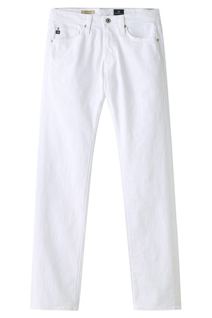  SALE 【50%OFF】 AG エージー メンズ（MENS）MATCHBOX/slim WHITE-3 