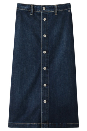  AG エージー 【ALEXA CHUNG for AG】SOOL DENIM SKIRT BEAT 