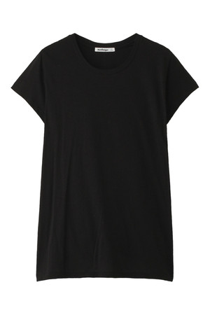  SALE 【50%OFF】 martinique マルティニーク クルーネックカットソー ブラック 