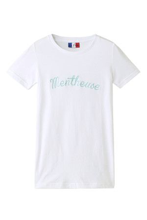  SALE 【50%OFF】 martinique マルティニーク 【Le leon】Tシャツ グリーン 