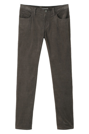  SALE 【50%OFF】 martinique マルティニーク コーデュロイパンツ カーキ 