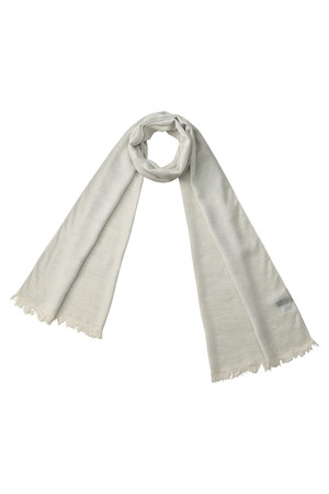  SALE 【70%OFF】 martinique マルティニーク ストール ライトグレー 
