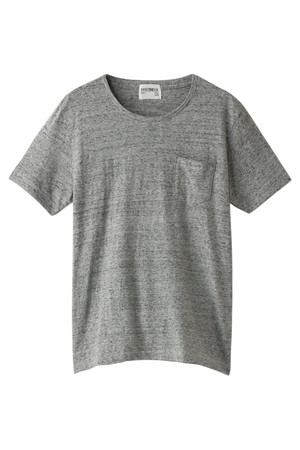  SALE 【50%OFF】 martinique マルティニーク メンズ（MENS）クルーネックカットソー グレー 