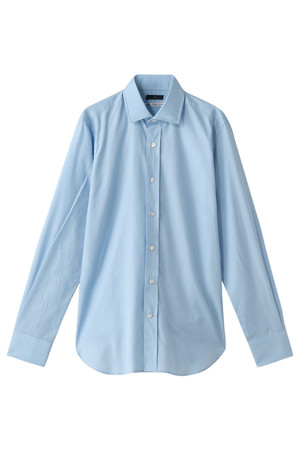  martinique マルティニーク メンズ（MENS）ワイシャツ ブルー 