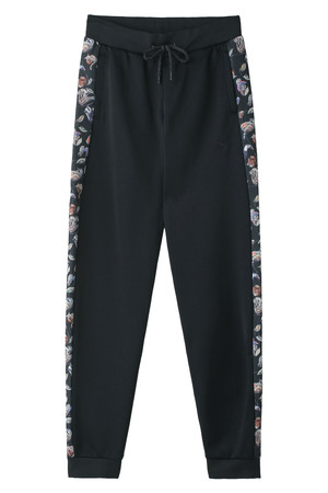  [PUMA プーマ] 【HOUSE OF HACKNEY for PUMA】HOH PRINTED TRACK PANT ブラック 