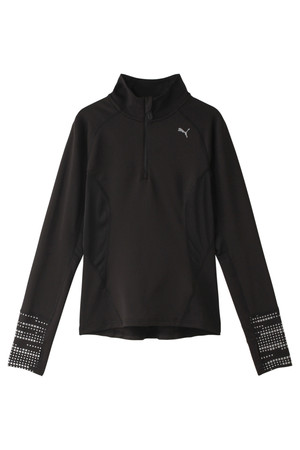  SALE 【30%OFF】 PUMA プーマ NightCat llluminate LS ブラック 