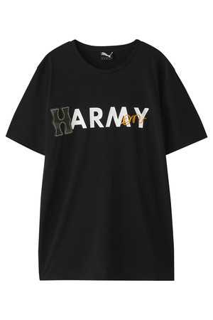 SALE 【30%OFF】 PUMA プーマ メンズ（MENS）【PUMA by MIHARAYASUHIRO】MY SS GRAPHIC TEE ブラック 