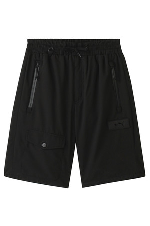  SALE 【30%OFF】 PUMA プーマ メンズ（MENS）【PUMA by MIHARAYASUHIRO】MY LIGHT WEIGHT SHORT ブラック 