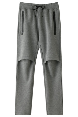  PUMA プーマ メンズ（MENS）Evo Sweat Pants グレー 