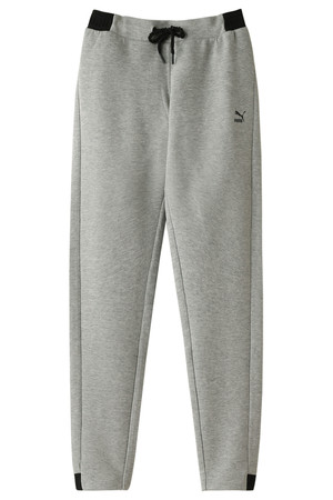  PUMA プーマ Evo Sweat Pants グレー 