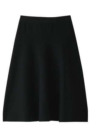 SALE 【28%OFF】 DESIGNWORKS デザインワークス 【grintmati】Lady rayon par t ivスカート ブラック 