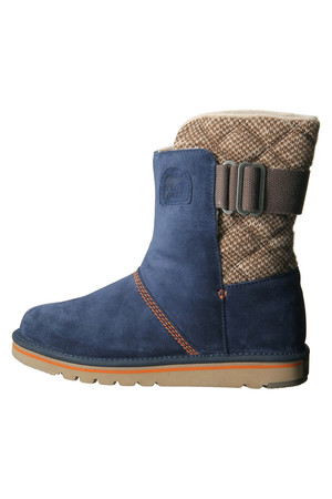  SALE 【30%OFF】 [SOREL ソレル] ザ キャンパス ネイビー 