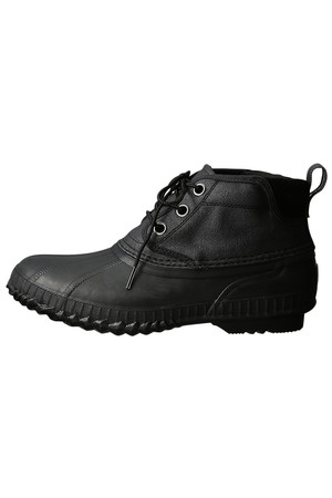  SOREL ソレル メンズ（MENS）シャイアンレースチャッカCVS ブラック 