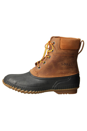  SOREL ソレル メンズ（MENS）シャイアンレースフルグレイン ブラウン 