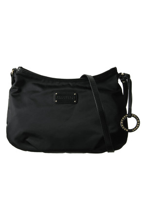  MACKINTOSH PHILOSOPHY マッキントッシュ フィロソフィー Chelsea ショルダーバッグ ブラック 