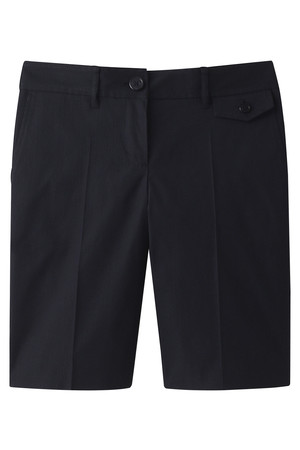  SALE 【42%OFF】 MACKINTOSH PHILOSOPHY マッキントッシュ フィロソフィー クールマックスコードレーン ハーフパンツ ネイビー 