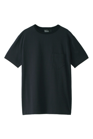  SALE 【50%OFF】 THE RERACS ザ リラクス メンズ（MENS）Tシャツ ダークネイビー 