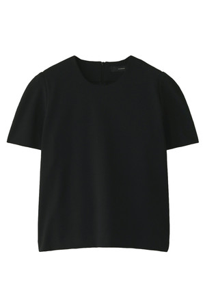  FLORENT フローレント アルファポンチTシャツ ブラック 