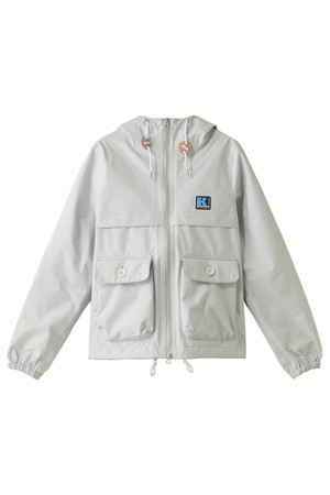  SALE 【50%OFF】 HELLY HANSEN ヘリーハンセン アルマークジャケット(防水・高透湿) シルバー 