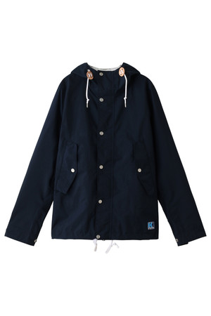  HELLY HANSEN ヘリーハンセン メンズ（MENS）アルマークジャケット(防水・高透湿) ネイビー 