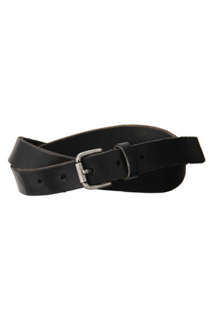  AMERICAN RAG CIE アメリカンラグ シー メンズ（MENS）【ROYAL REPUBLIQ】BELT ブラック 