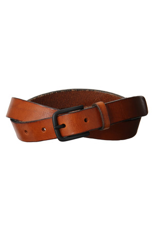  AMERICAN RAG CIE アメリカンラグ シー メンズ（MENS）【ROYAL REPUBLIQ】BELT ブラウン 