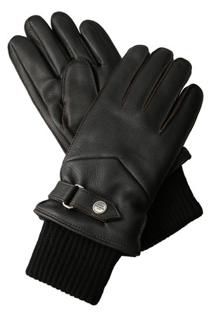  AMERICAN RAG CIE アメリカンラグ シー メンズ（MENS）【ROYAL REPUBLIQ】GLOVE ブラウン 