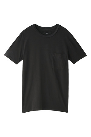  SALE 【31%OFF】 AMERICAN RAG CIE アメリカンラグ シー メンズ（MENS）CREW POCKET TEE ブラック 