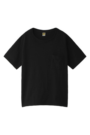  AMERICAN RAG CIE アメリカンラグ シー メンズ（MENS）TEE ブラック 