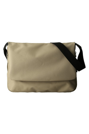  SALE 【40%OFF】 AMERICAN RAG CIE アメリカンラグ シー 【UNISEX】2WAY クラッチ ベージュ 