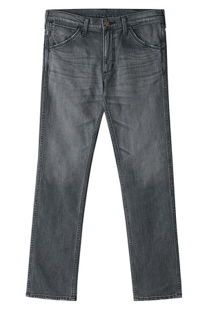 AMERICAN RAG CIE アメリカンラグ シー メンズ(MENS)【WRANGLERxAMERICAN RAG CIE】DENIM PANTS ブラック