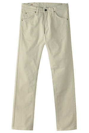  SALE 【40%OFF】 AMERICAN RAG CIE アメリカンラグ シー メンズ（MENS）【LEE xAMERICAN RAG CIE】PANTS オフホワイト 