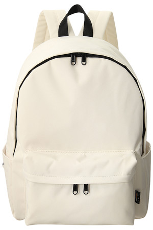  AMERICAN RAG CIE アメリカンラグ シー メンズ（MENS）DAYPACK ホワイト 