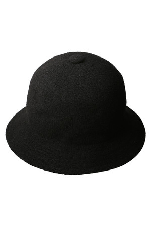  AMERICAN RAG CIE アメリカンラグ シー メンズ（MENS）HAT ブラック 