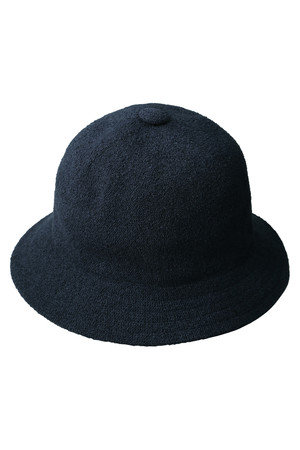  AMERICAN RAG CIE アメリカンラグ シー メンズ（MENS）HAT ネイビー 
