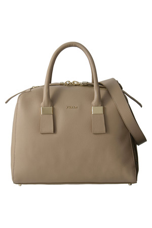  SALE 【30%OFF】 [FURLA フルラ] TWIGGY 2Wayミニボストン ベージュ 