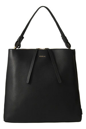  [FURLA フルラ] TWIGGY ショルダーバッグ ブラック 