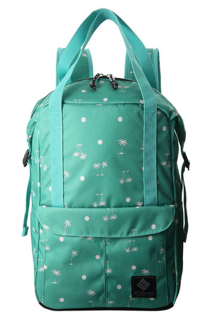  SALE 【30%OFF】 Columbia コロンビア ガトリンバーグ 15L バックパック グリーン 