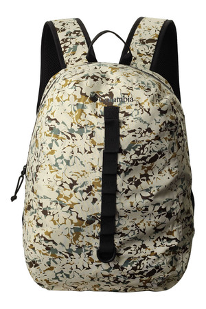  Columbia コロンビア ラッシュバレー20L バックパック グレー 