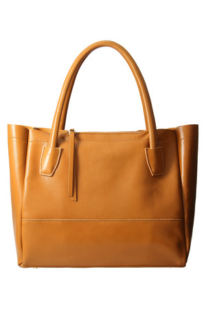 SALE 【50%OFF】 GALLARDAGALANTE ガリャルダガランテ ベーシックトート キャメル