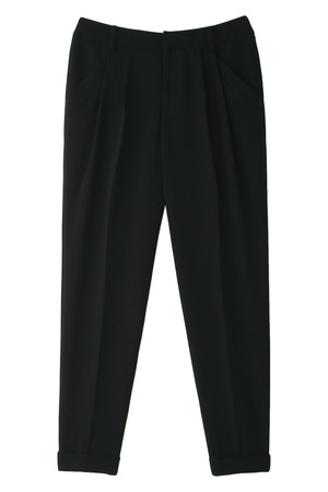  SALE 【50%OFF】 [REBECCAMINKOFF レベッカミンコフ] TAP DCMパンツ ブラック 