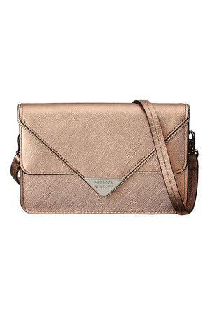  SALE 【50%OFF】 [REBECCAMINKOFF レベッカミンコフ] SAMMY MYL ピンク 