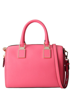  [REBECCAMINKOFF レベッカミンコフ] MINI GRAMERCY ピンク 