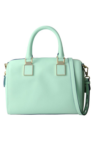  [REBECCAMINKOFF レベッカミンコフ] MINI GRAMERCY グリーン 