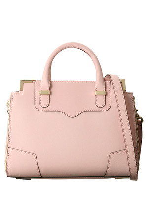  SALE 【50%OFF】 REBECCAMINKOFF レベッカミンコフ MINI AMOROUS SF ピンク 